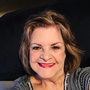 Meet your Posher, Linda